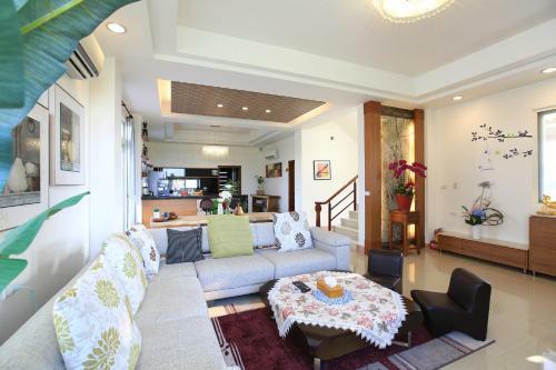 Fuye B&B