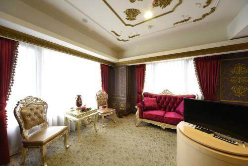 Posada Sunrise Business Hotel - Tamsui