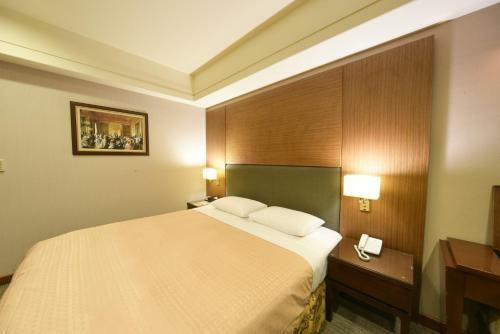 Posada Sunrise Business Hotel - Tamsui
