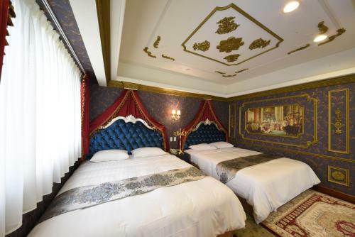 Posada Sunrise Business Hotel - Tamsui