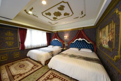 Posada Sunrise Business Hotel - Tamsui