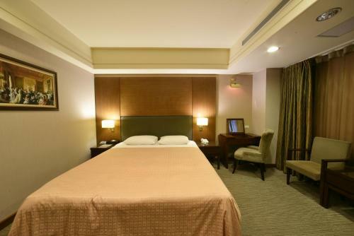 Posada Sunrise Business Hotel - Tamsui