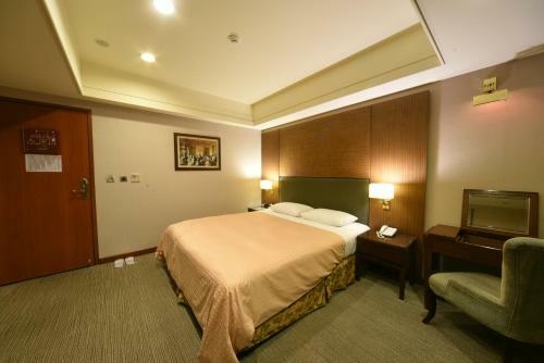 Posada Sunrise Business Hotel - Tamsui