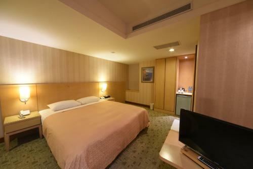 Posada Sunrise Business Hotel - Tamsui