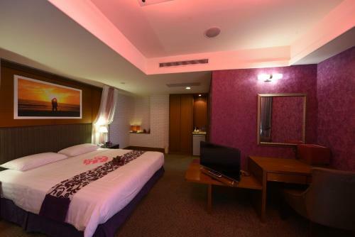 Posada Sunrise Business Hotel - Tamsui