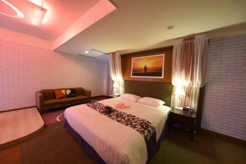Posada Sunrise Business Hotel - Tamsui