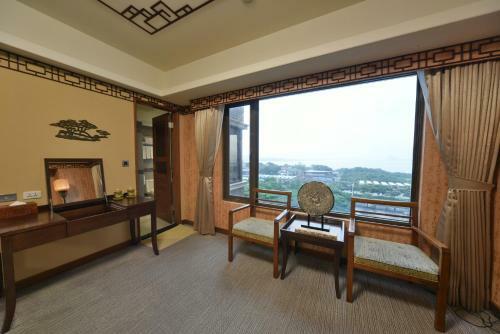 Posada Sunrise Business Hotel - Tamsui