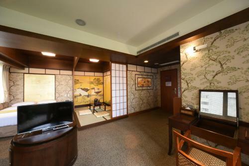 Posada Sunrise Business Hotel - Tamsui