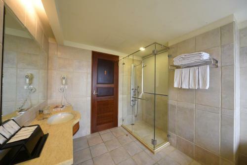 Posada Sunrise Business Hotel - Tamsui