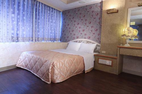 Albergue Kings Hotel