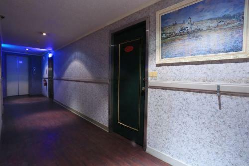 Albergue Kings Hotel