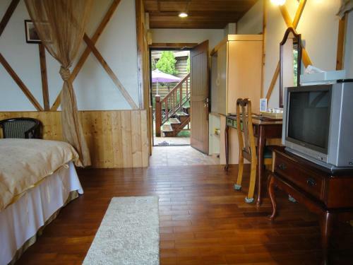 Cingjing Vienna Pleasance Cottage