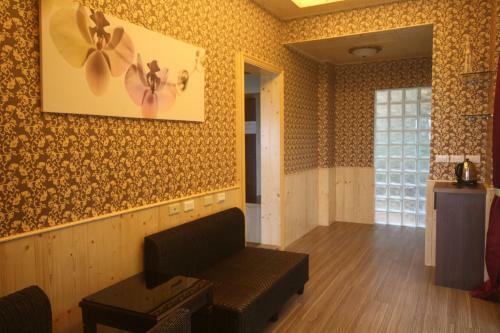 Cingjing Vienna Pleasance Cottage