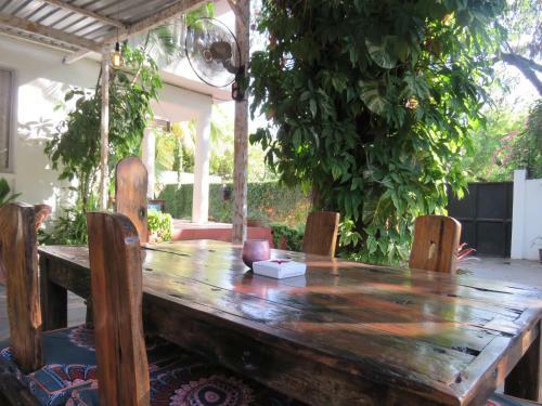 Hostal Boulevard Inn