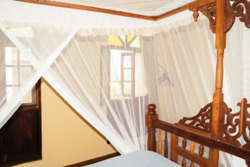 Posada Abuso Inn