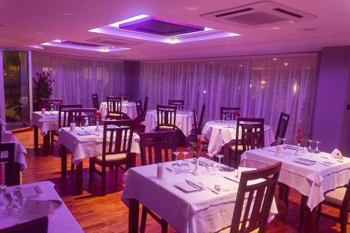 Hotel H�tel Sarakawa