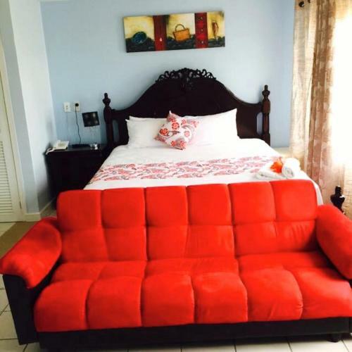 Hotel Villa Ishadora