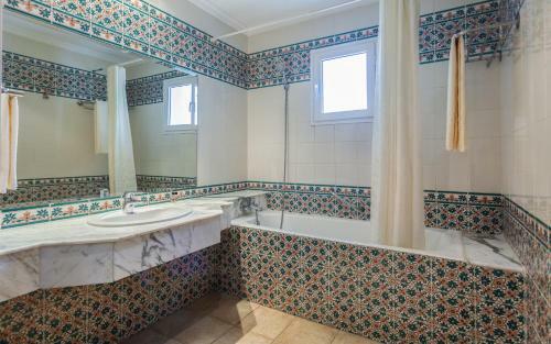 Apartamento Le Corail Appart'hotel Yasmine Hammamet