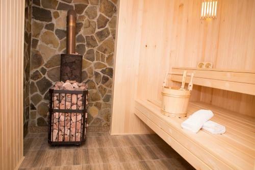 Apartamento Saxony Dim