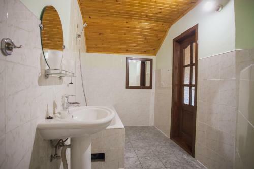 Apartamento Saxony Dim