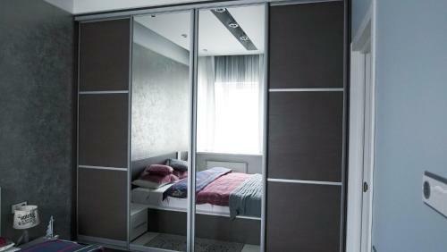 Apartamento Luxury 1 Bedroom On Boykivska