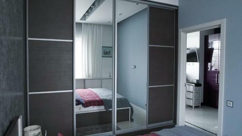 Apartamento Luxury 1 Bedroom On Boykivska