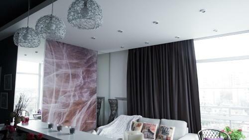 Apartamento Luxury 1 Bedroom On Boykivska