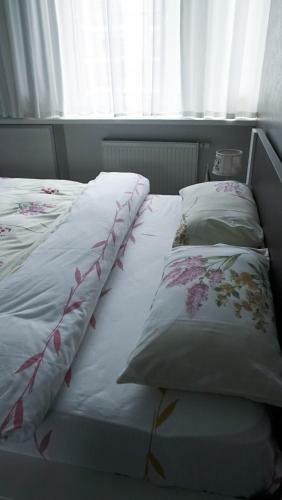 Apartamento Luxury 1 Bedroom On Boykivska