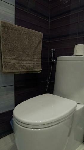 Apartamento Luxury 1 Bedroom On Boykivska