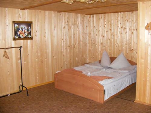 Agroturismo Privat Cottage Zarynok