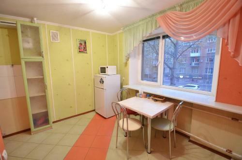 Apartment Style On Sobornaya Street