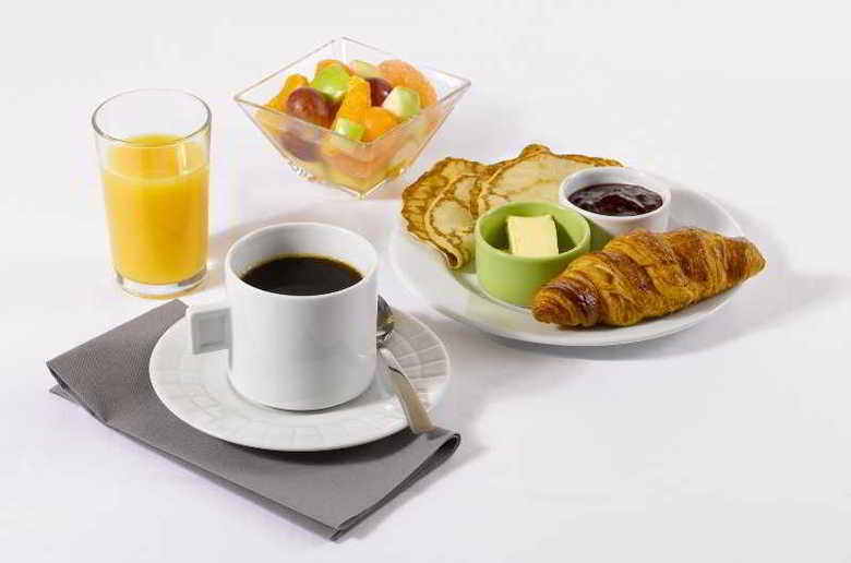 Hotel Campanile Chalons En Champagne - Saint Martin