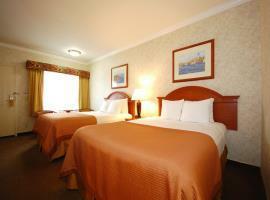 Hotel Best Western - Redondo Galleria Inn