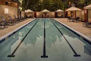 Hotel Wyndham Raleigh Durham - Resea