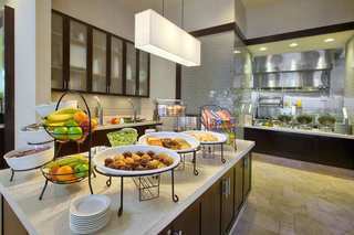 Hotel Wyndham Raleigh Durham - Resea