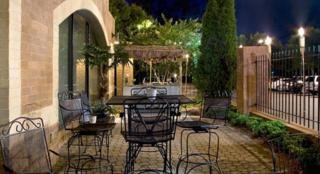 Hotel Wyndham Raleigh Durham - Resea