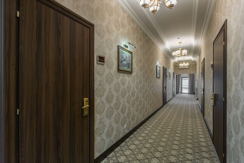 De Volan Boutique Hotel