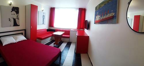 Apartamento Nafsika Beach Studios In Zatoka