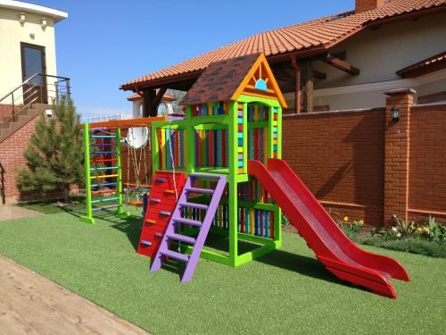 Posada Kosmos 519