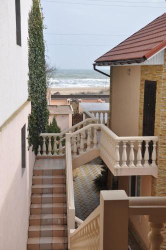 Villa Raduga 514
