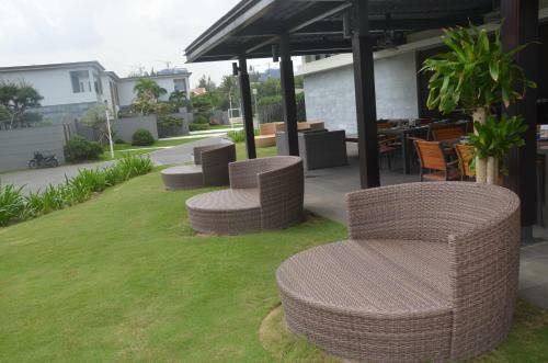 Ocean Apartment