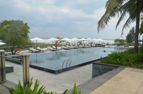 Ocean Apartment