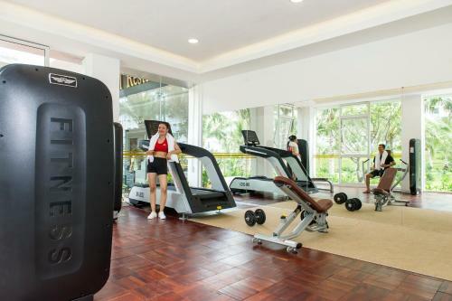 Hotel Golden Peak Resort & Spa