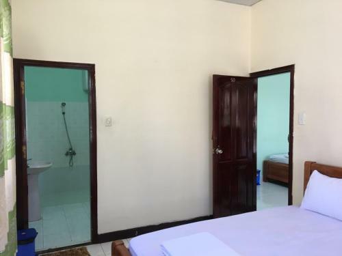 Hostal Ngan Chau Villa Guesthouse