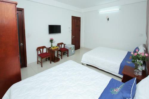 Hotel An Binh Tai