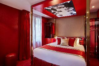Declic Hotel