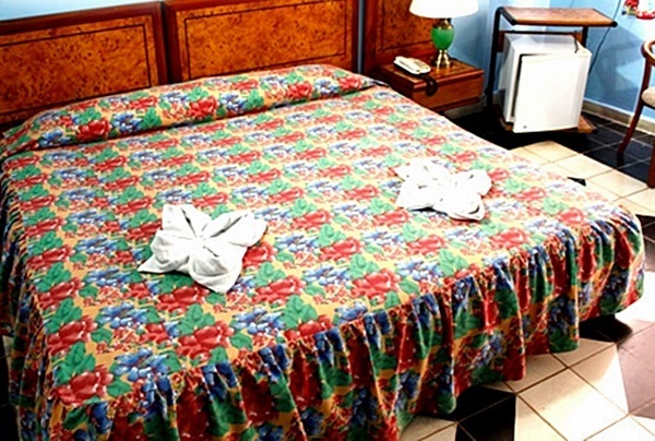 Hotel Niquero