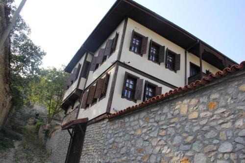Hostal Beybagi Konak Hotel