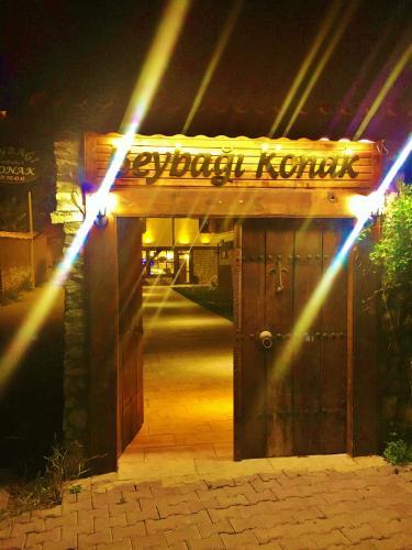 Hostal Beybagi Konak Hotel