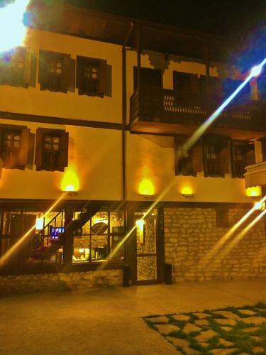Hostal Beybagi Konak Hotel